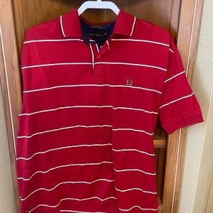 Vintage Tommy Hilfiger Polo size L